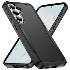 갤럭시 S26 울트라 A57 5G S25 FE S24 플러스 S22 S23 S21 S20 A17 A37 A56 A36 A16용 아머 케이스 보호