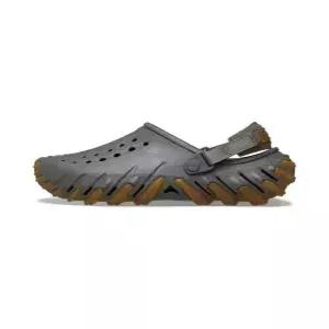 crocs 에코 RO 클로그 - 슬레이트 그레이 211675-0DA