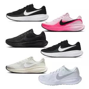 [나이키](NIKE) NIKE REVOLUTION 8 운동화 (공용) 11종 택1