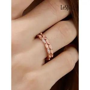 [르샵]14K 보트 패턴 반지 GoldPlated LJ5021BRR_P386967942