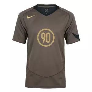 나이키 토탈 90 드라이 핏 반팔 탑(IM6310-004)