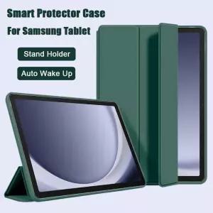 삼성 갤럭시 태블릿 케이스 탭 S6 라이트 10.4 S10 Lite 10.9 S11 11 A9 PLUS A8 A7 S7 S8 S9 FE 12.4 A11