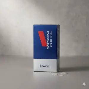듀이셀 트루빔 파운데이션 12g