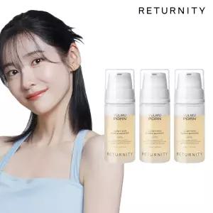 리터니티 율무 PDRN 버블부스터 3개