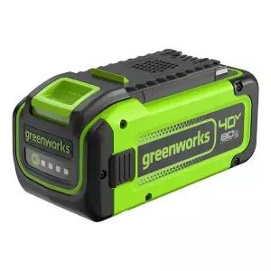무료당일발송 그린웍스 40V 8A 배터리 GREENWORKS 리튬이온 8Ah 밧때리