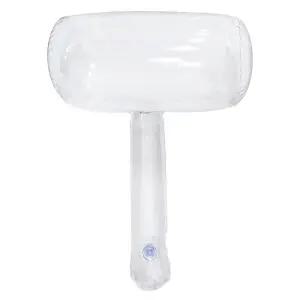 아트박스/오렌지몰 여름 만들기 PVC 투명 뿅망치 꾸미기 / 여름 스티커 1