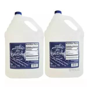 달톤 화이트식초 5L X2개 빨래 청소용 세탁용 대용량 백식초 코스트코