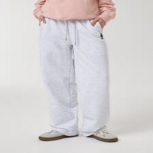 [AK수원점] [후아유] 공용 Steve Wide Pants - WHTMF4921U