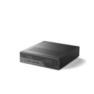 MINISFORUM MS-01-S1260 미니 PC 베어본 인텔 없음) I5-12600H, RJ45 지원, SFP+LAN 컴퓨터(OS /16XPCIE /2XUSB4 SSD, NVME 코어 /HDIM 4.0 /SSD /M.2 SSD 엔터프라이즈 2X10GBPS /U.2 /2X2.5G /RAM VPRO