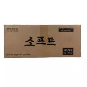 정직한 고양이모래 배변 용품 소프트 벤토나이트 18kg MNS