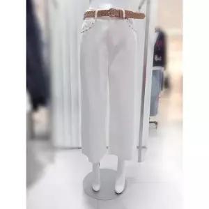 갤러리아 징포인트 일자핏팬츠MN06SD711HJY