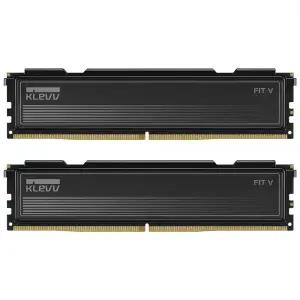 ESSENCORE KLEVV DDR5-6000 CL30 FIT V AMD 패키지 서린 (16GB(8Gx2))