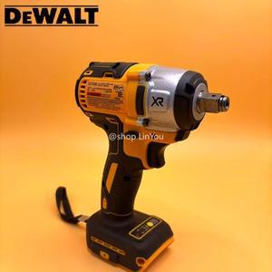 디월트 호환 DCF880 무선 임팩트 렌치 20V 2300RPM 충전식 전기 리튬 배터리 미포함