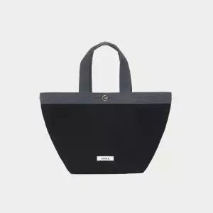 메온셀 톤캬 origin petit canvas bag(BK)[315045]