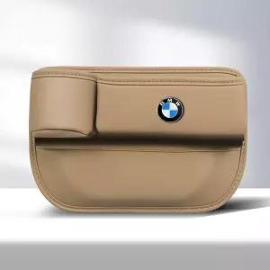 씨플  BMW 차량용 사이드 포켓 자동차 수납 정리함