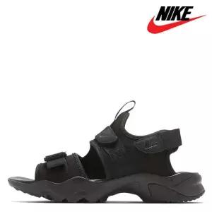 [세일] 나이키 샌들 /g15- CI8797-001 / 남성 CANYON SANDAL 캐년 샌달