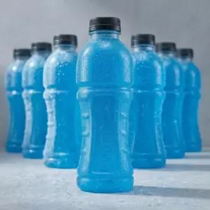 파워에이드 마운틴블라스트 무라벨 355ml 20페트 1박스