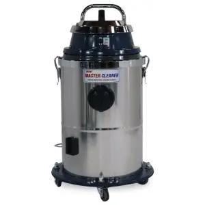 우진 국산 공장 사무실 식당 창고 건습식 업소용청소기 WJ-150W 50L