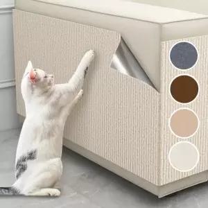 부착식 고양이 스크래처 100cmX30cm