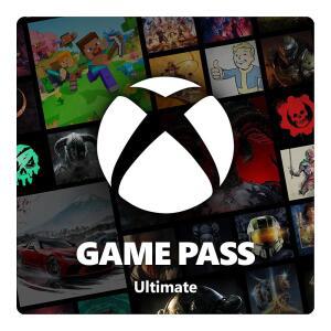 XBOX 게임 패스 얼티밋 | 3개월 멤버십 콘솔, PC, 클라우드 기기 디지털 코드