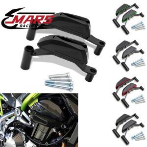 KAWASAKI Z900 Z-900 2017 -2024 바이크 오토바이 액세서리 프레임 슬라이더 엔진 가드 보호대 케이스 커버