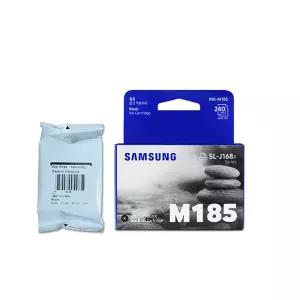 삼성전자 INK-M185 프린터 잉크검정 벌크 SL-J1680 J1780W J1780DW