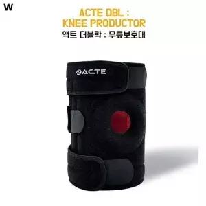 등산용 액트 무릎보호대 관절 등산보호대 트레킹 트레킹무릎보호대 (WB150F1)