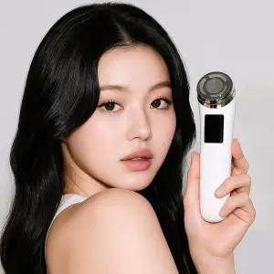 다크베러 색소침착 마사지기 다크서클 홈케어 다크써클 EKE