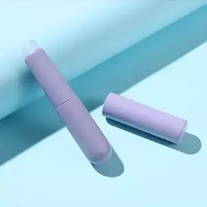 실리콘 립브러쉬 핑거팁 스머징 스머지 립솔 립스틱솔 입술 메이크업-WFOGQMU