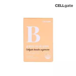 셀게이트 바나바 당케어 800mg 60정 6개월분 3박스
