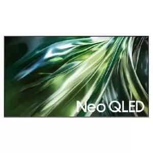 삼성전자 98인치 (248cm) Crystal Neo QLED 4K UHD 스마트 TV 98QN90