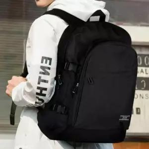 [가방] 캐주얼 남성백팩 백팩 직장인 출사가방 빅포켓 학생 신입사원백팩