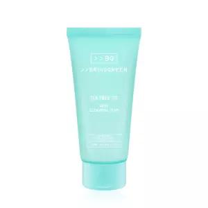 브링그린 티트리 시카 딥 클렌징폼 120ml 1개 - R