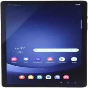 삼성 갤럭시 탭 A9 5G 128GB 셀룰러 11인치 90Hz 스냅드래곤 안드로이드 13 태블릿 글로벌용 완전 잠금