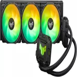 ASUS TUF 게이밍 지포스 RTX 4060 Ti OC 에디션 그래픽 카드 PCIe 4.0 8GB GDDR6 DLSS 3 HDMI 2.1a
