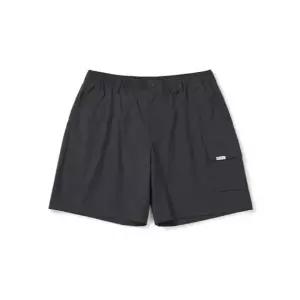 스노우피크 어패럴 S25MMRHP68CC 여성바지 데일리팬츠 냉감 루트 5부 반바지 S2568 Charcoal 4950964