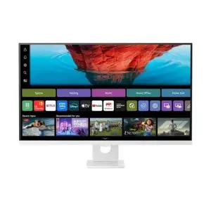 LG 모니터 32U721SBW 무료배송 etv