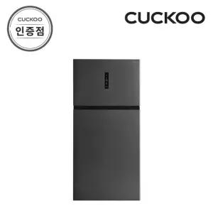 쿠쿠 미식 컬렉션 세미 빌트인 2도어 냉장고 502L CRG-ANLT5120MS 공식판매점 SJ