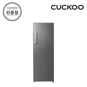 [쿠쿠] 미식 컬렉션 227L 스탠드형 냉동고 CFZ-CNLF2320MS 간접 냉각 시스템 공식판..[35971810]