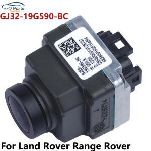 GJ32-19G590-BC 랜드로버 스포츠 Evoque LR용 새 백업 뷰 주차 역방향 카메라 078535 095387 GL2823