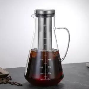 얼로운 콜드 브루 커피 메이커 1.6L A형