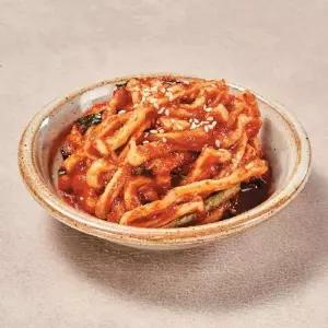 종가 옛맛 국산 무말랭이 2kg