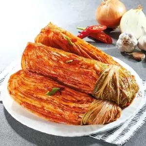 종가 전라도 포기김치 2.8kg