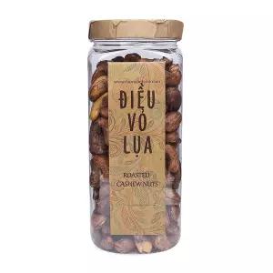 베트남 남산 캐슈넛 껍질째 구운 캐슈너트 Nam Xanh 250G