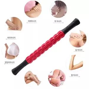 런웨이브 9절 마사지바 마사지봉/마사지도구 (W47DBA9)