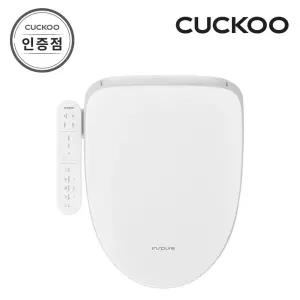쿠쿠 인스퓨어 듀얼 살균 비데 CBT-RS1321W 공식판매점