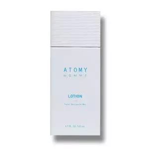 애터미 옴므 로션 140ml 1개