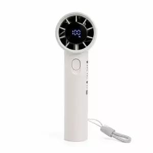 루메나 초소형 휴대용 무선 선풍기 FAN JET MINI