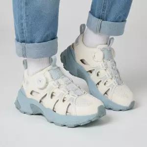 휠라 키즈 스냅글라이드 BLUE FK262SD01X007 456