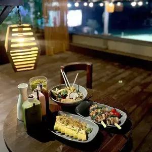 [부산] 해운대 클럽디 오아시스 나이트포차 스파 PKG (6/1~6/30)